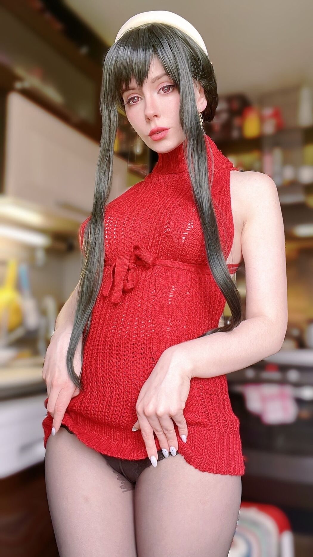 Coser@Aleksandra Bodler – Yor Forger