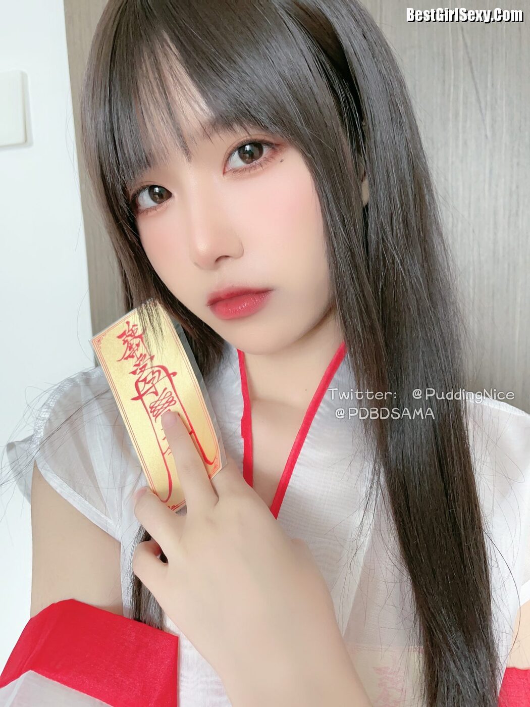 Coser@布丁大法 Pudding Dafa – 莓果挞