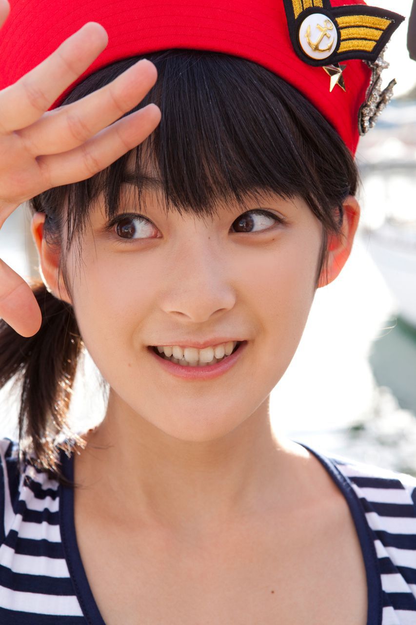 Tsugunaga Momoko [Hello! Project Digital Books] Vol.77