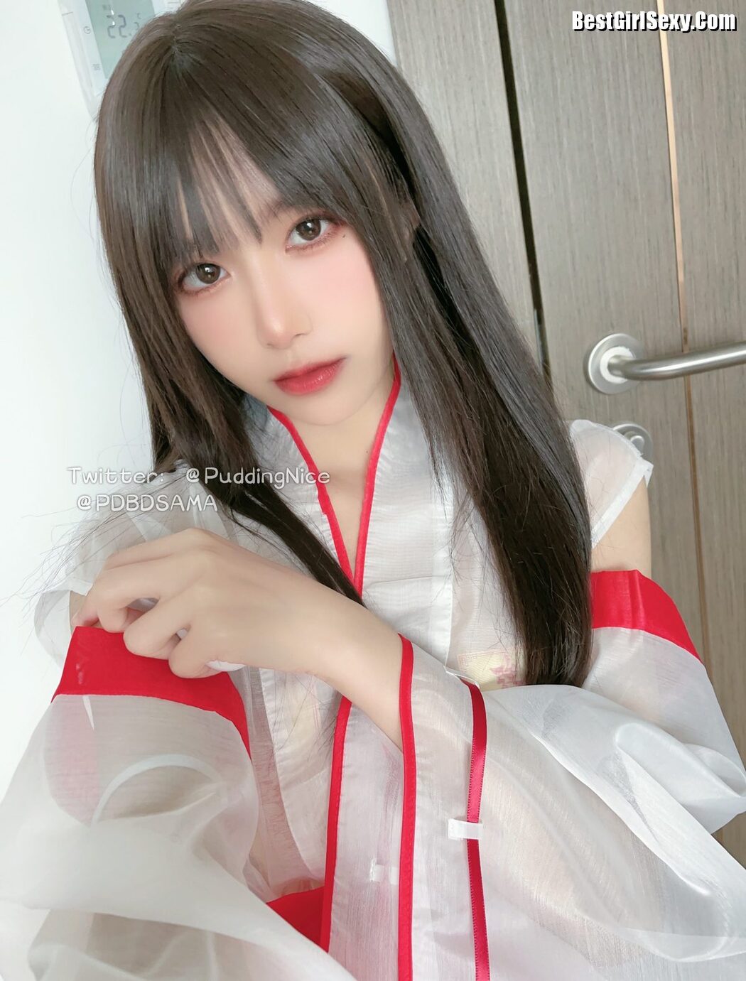 Coser@布丁大法 Pudding Dafa – 莓果挞