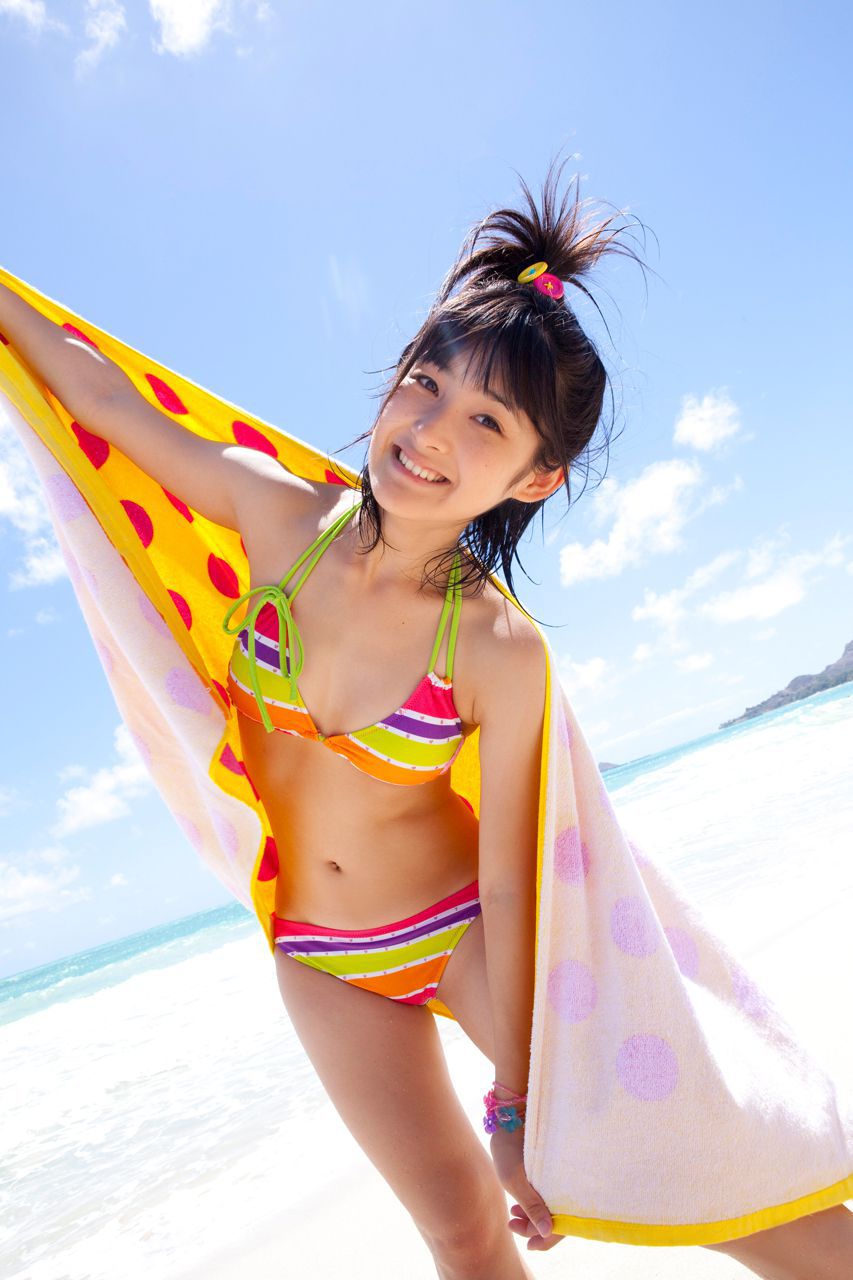 Tsugunaga Momoko [Hello! Project Digital Books] Vol.77