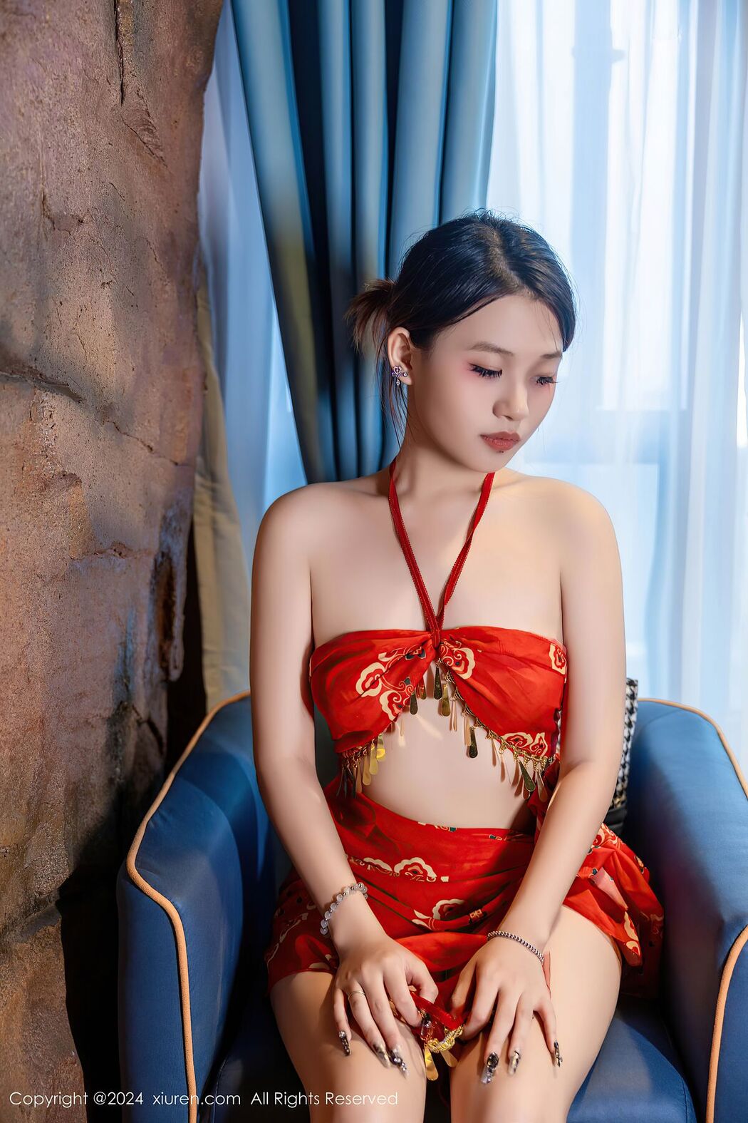 [XIUREN] No.9323 Wu Ting Wan