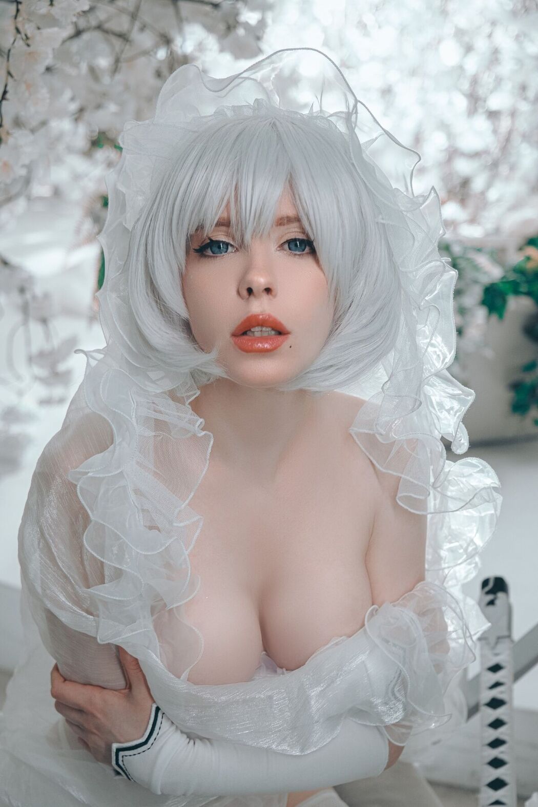 Coser@Aleksandra Bodler – 2B Bride