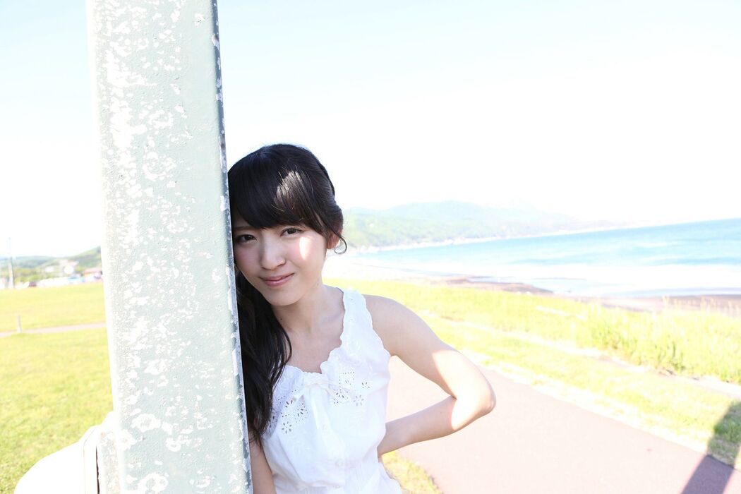 Suzuki Airi Airi Suzuki [Hello! Project Digital Books] Vol.115