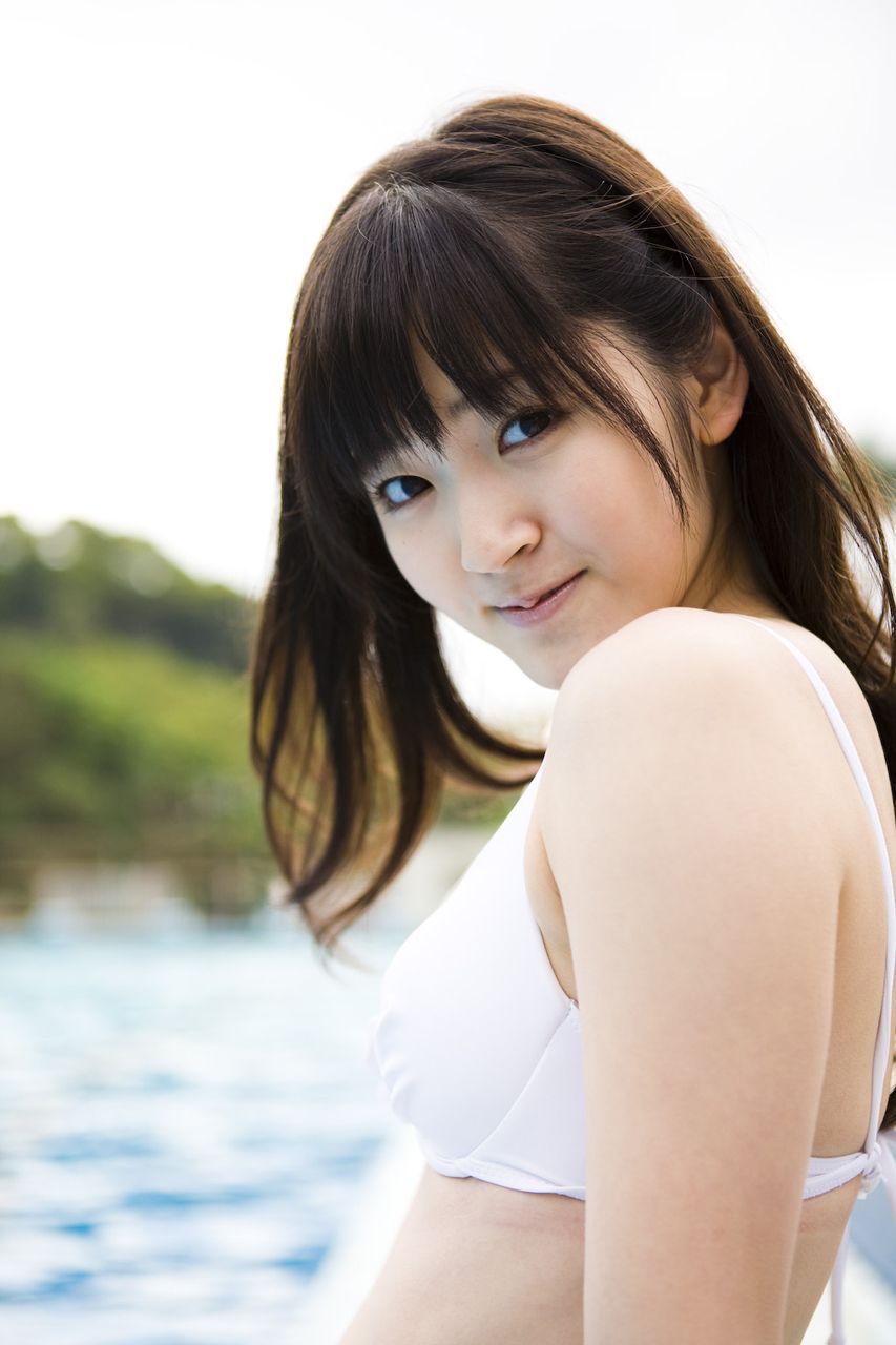 Suzuki Airi [Hello! Project Digital Books] Vol.66