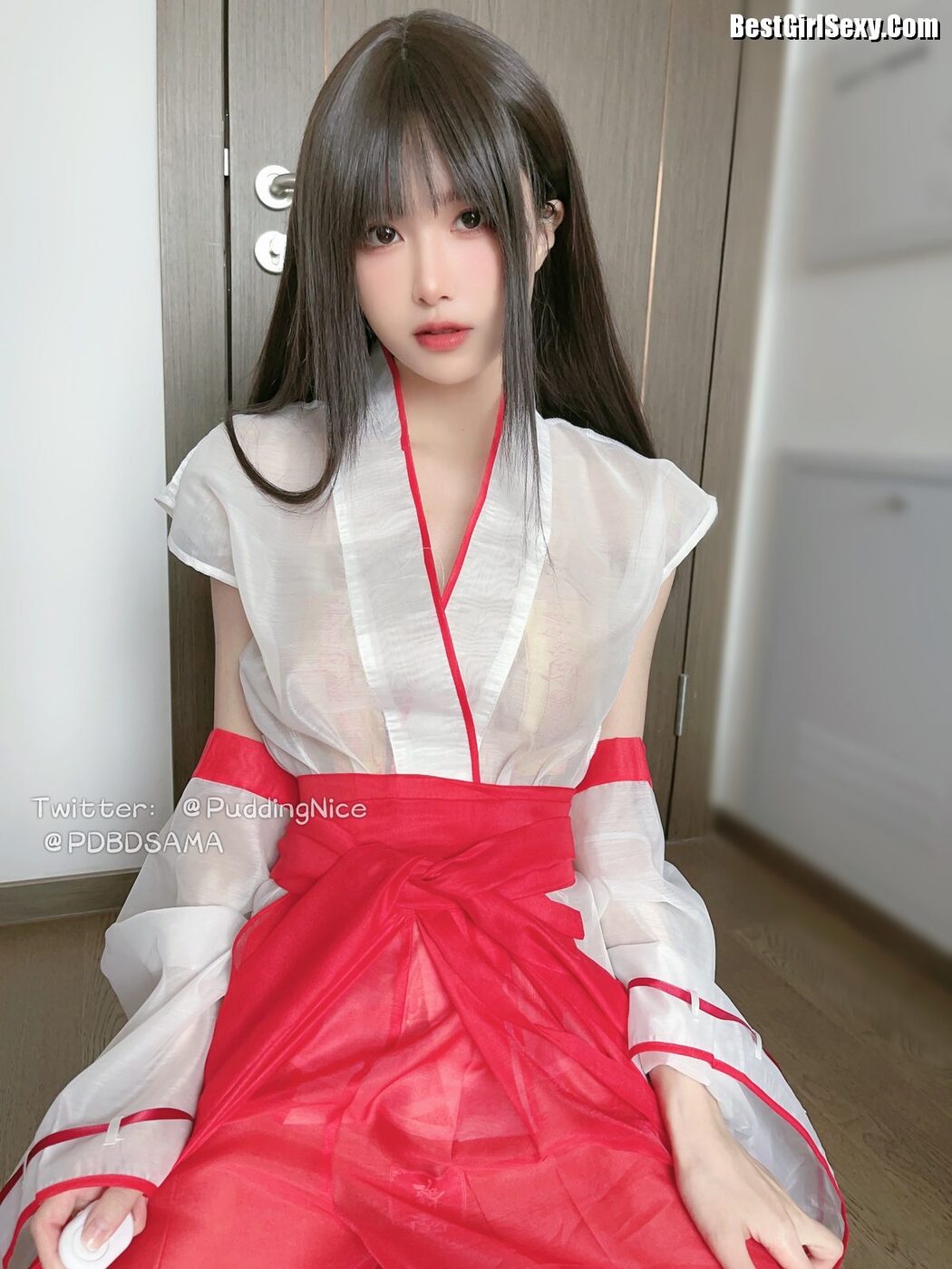 Coser@布丁大法 Pudding Dafa – 莓果挞