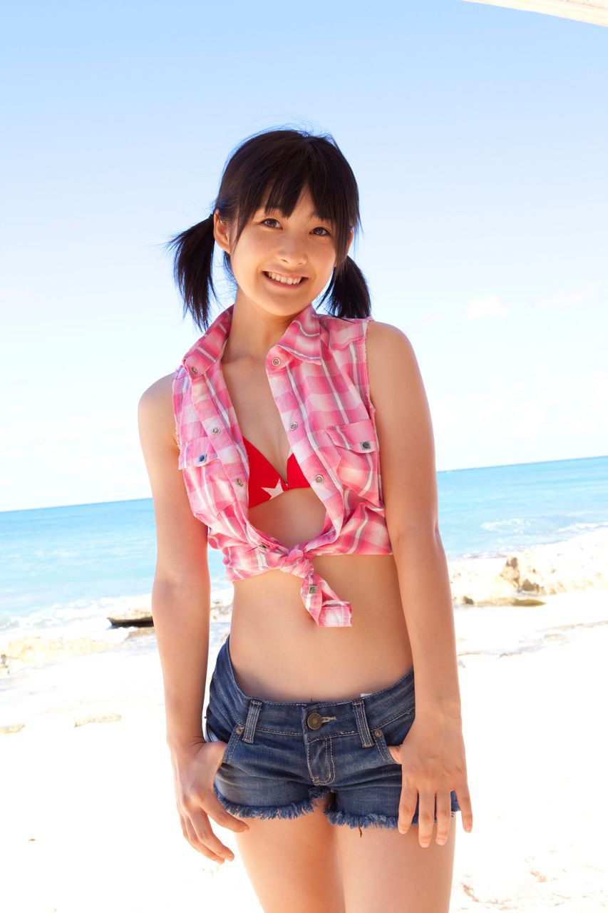 Tsugunaga Momoko [Hello! Project Digital Books] Vol.77