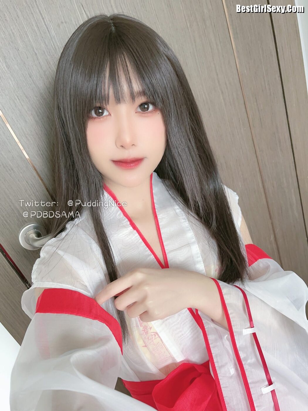 Coser@布丁大法 Pudding Dafa – 莓果挞