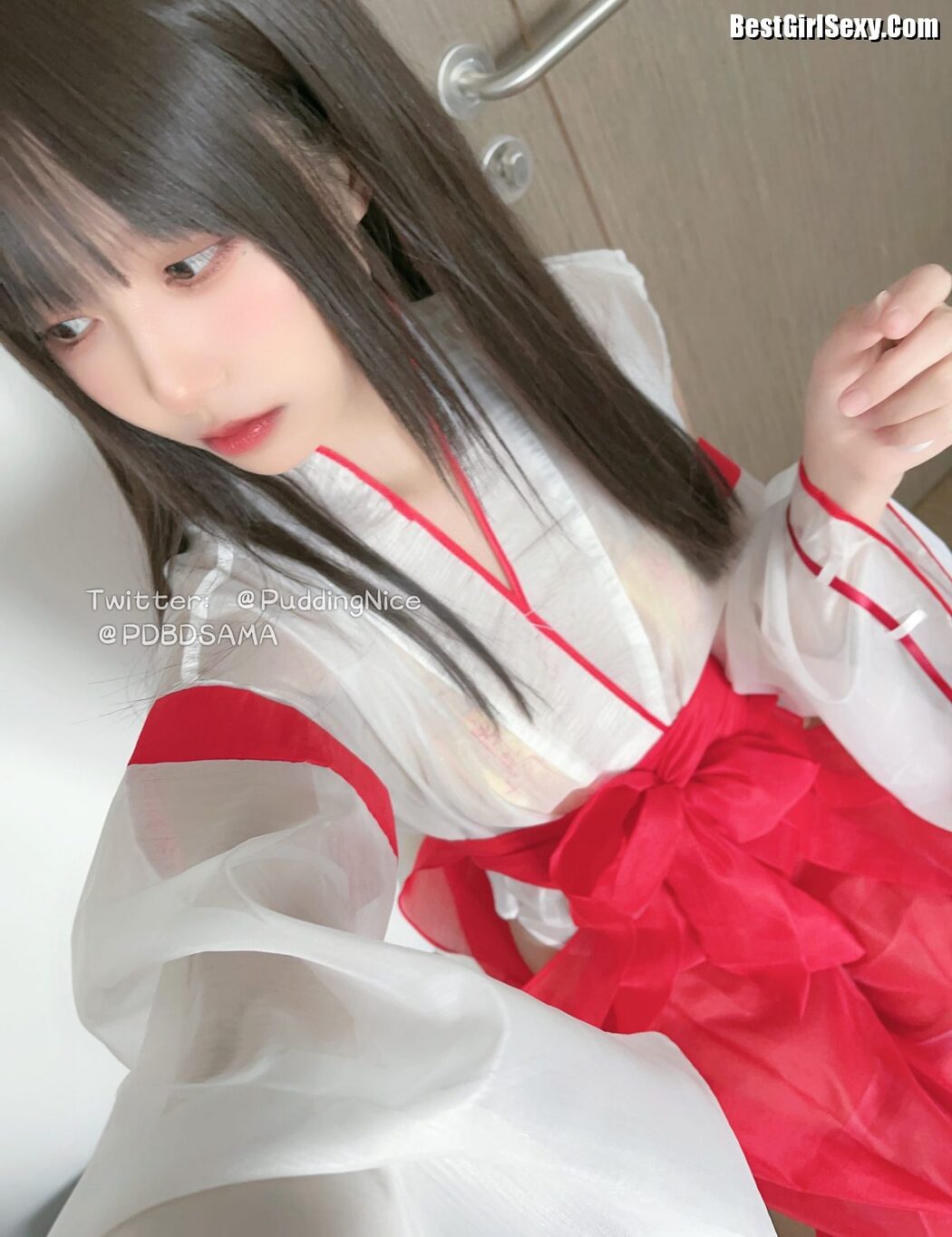 Coser@布丁大法 Pudding Dafa – 莓果挞