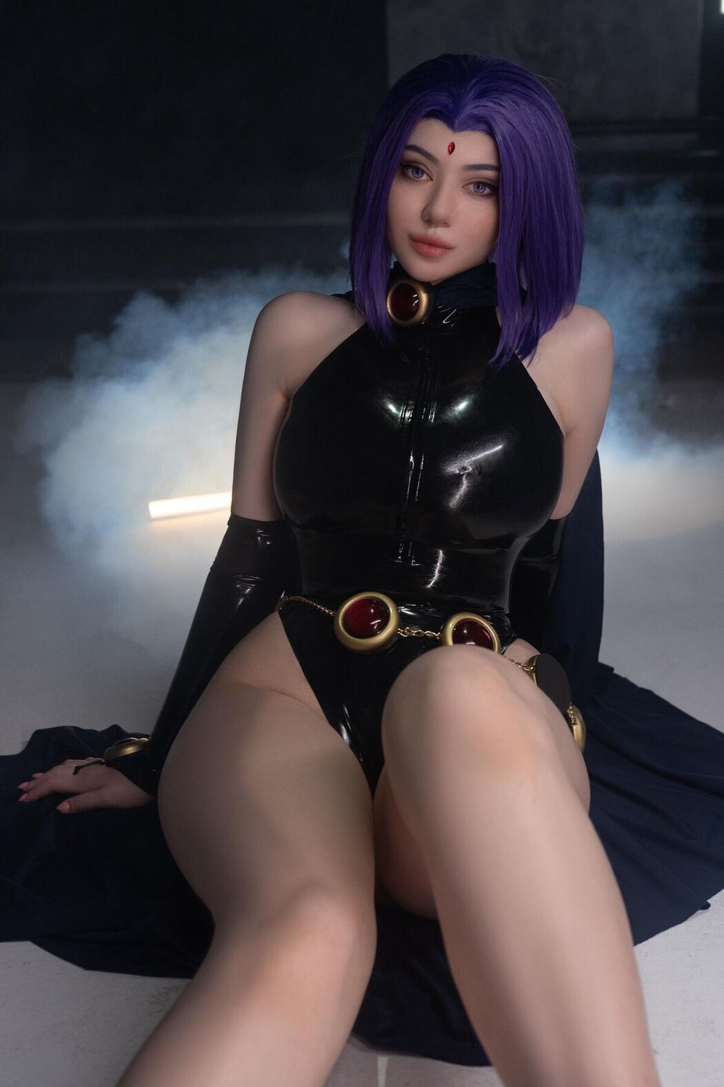 Coser@Alina Becker – Raven