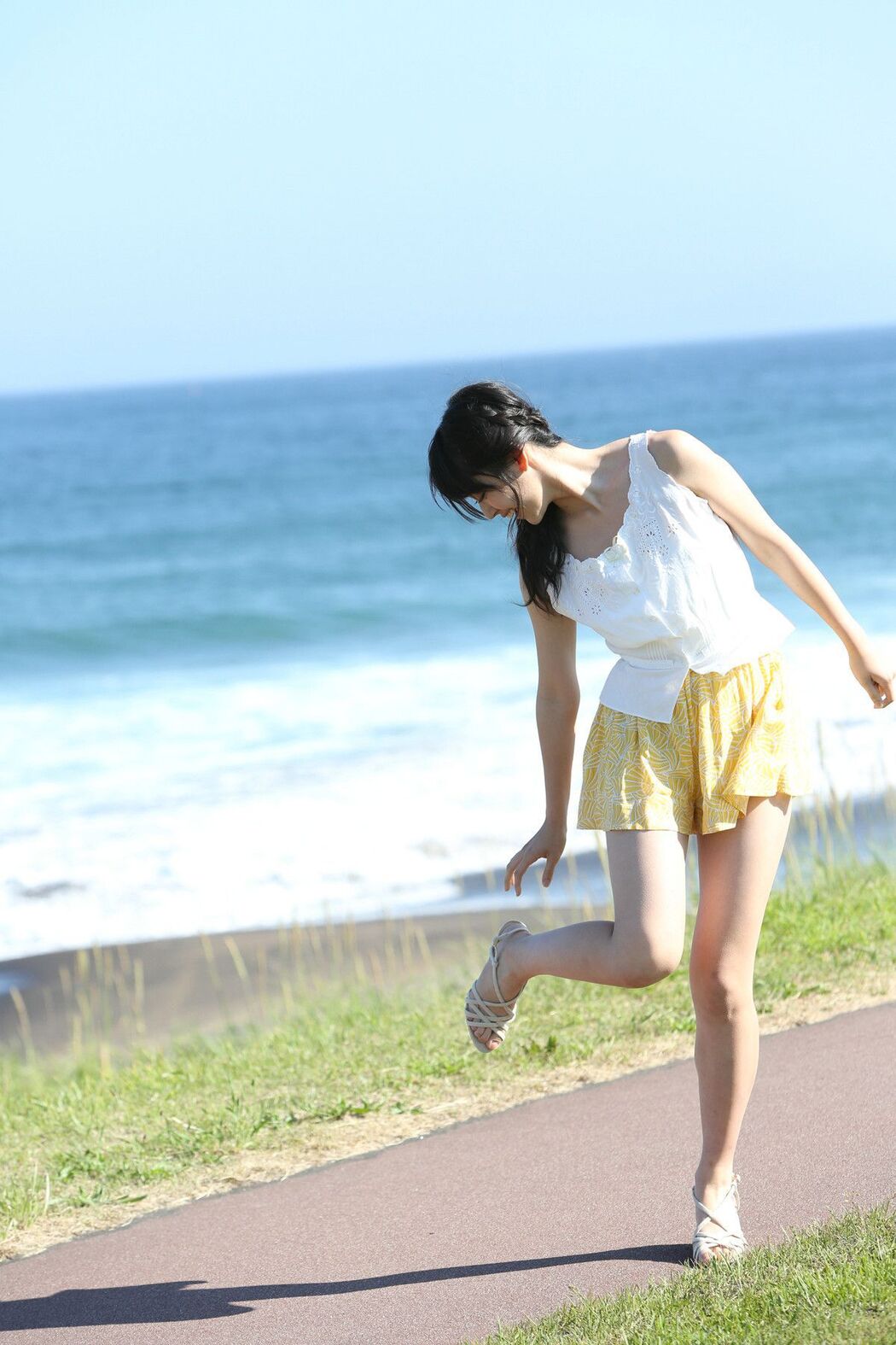 Suzuki Airi Airi Suzuki [Hello! Project Digital Books] Vol.115