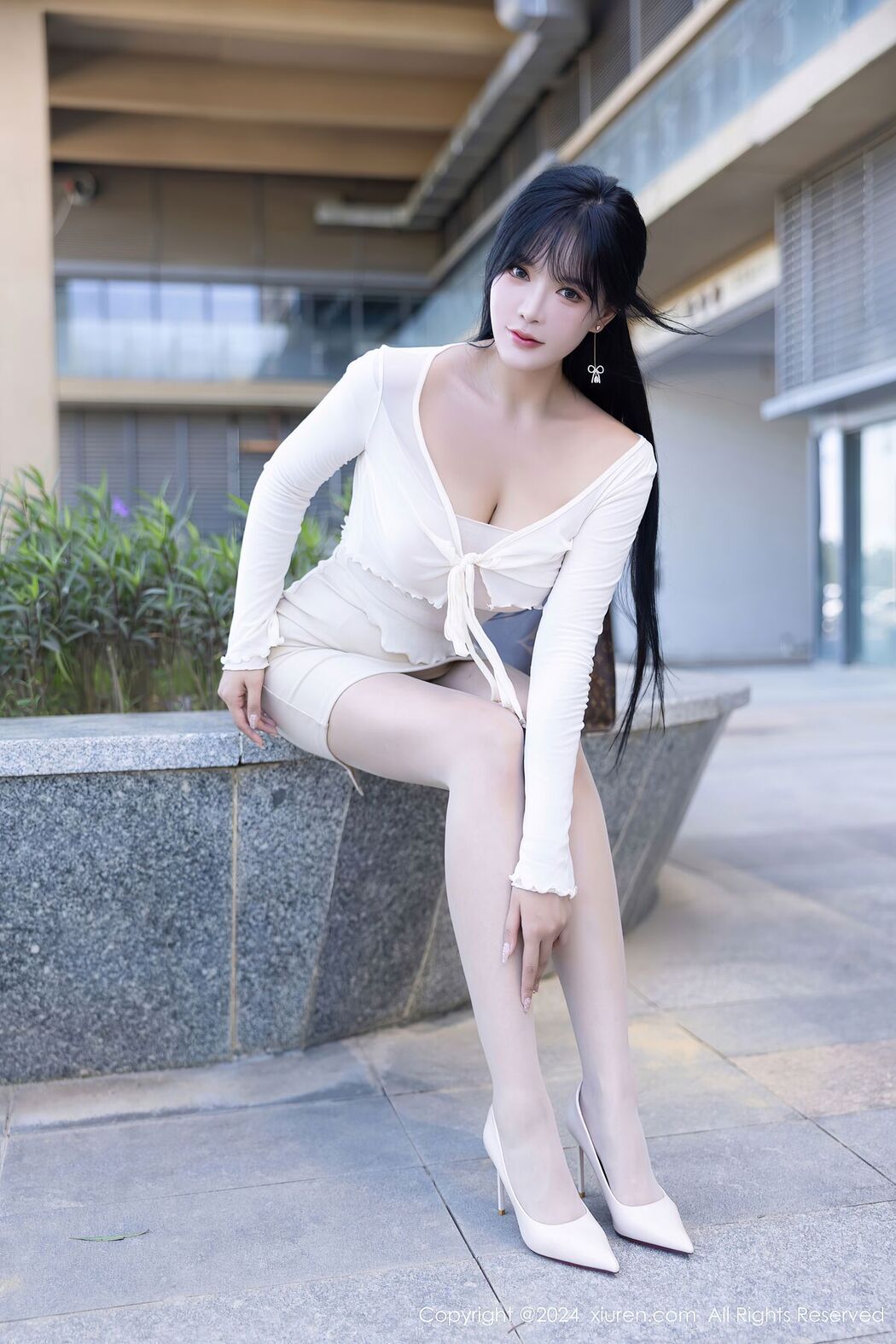 [XIUREN] No.9320 Xiao Na Bi