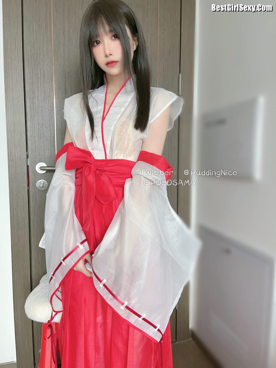 Coser@布丁大法 Pudding Dafa – 莓果挞