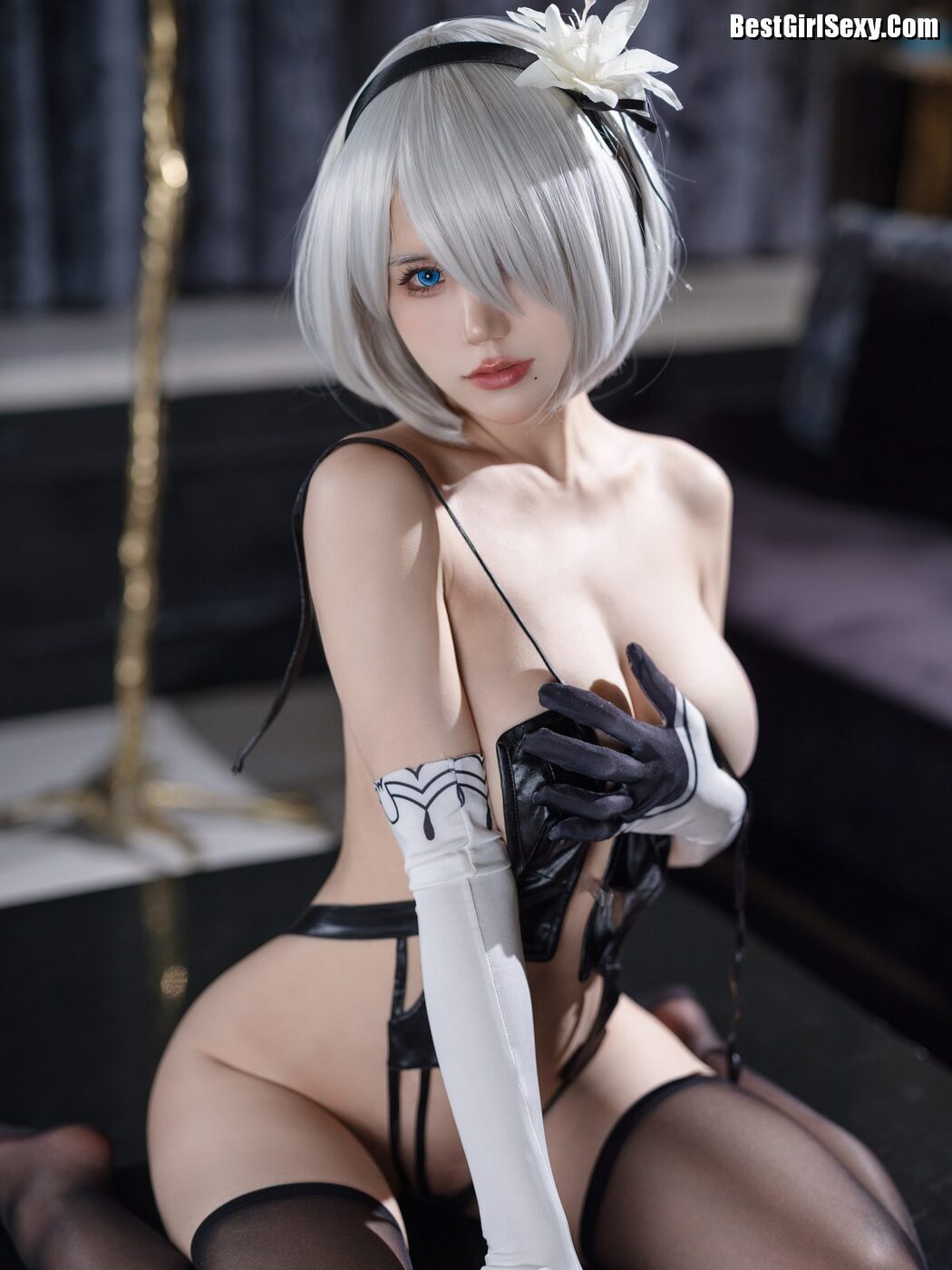 Coser@小仓千代w No.063 2B