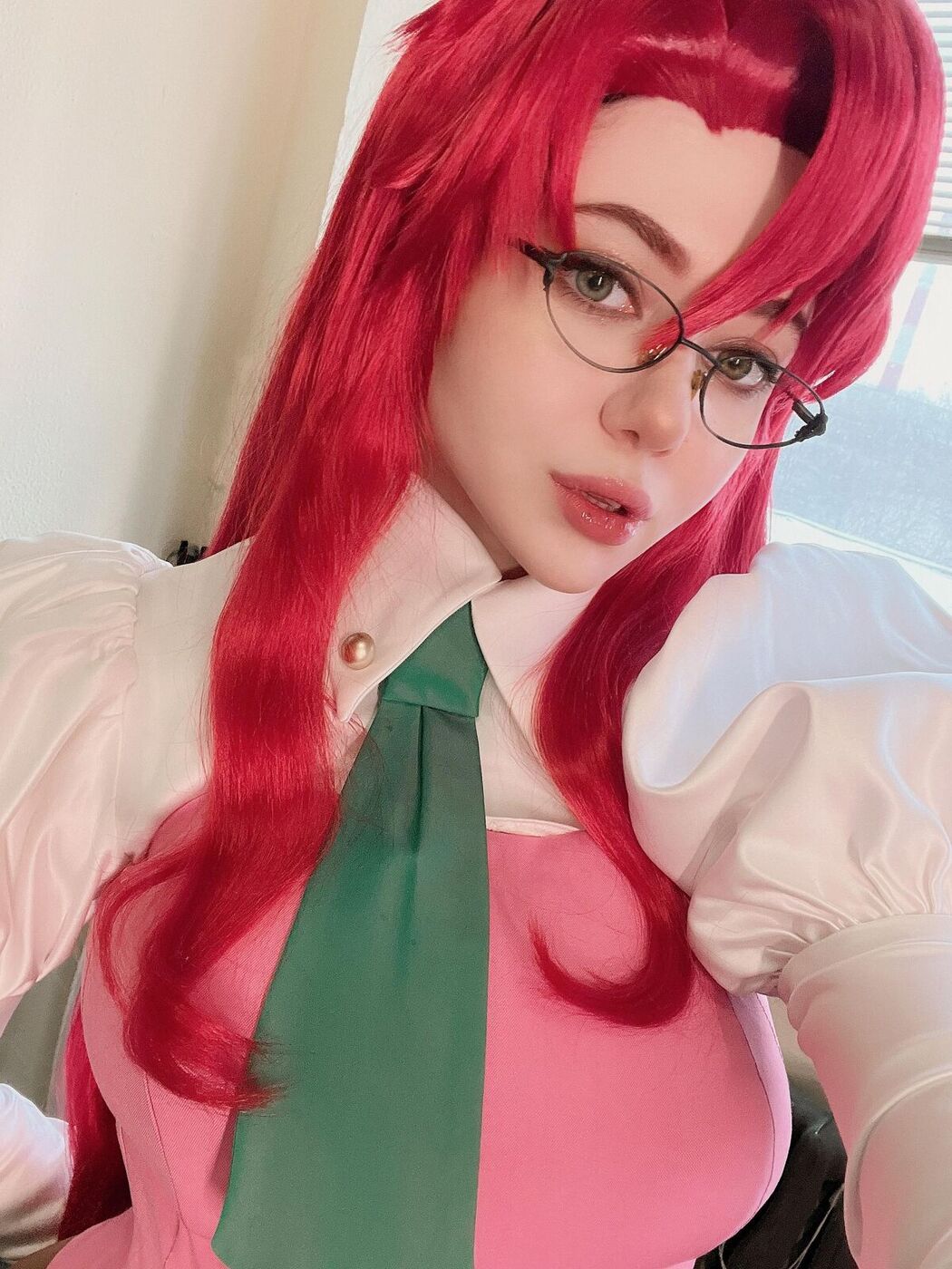 Coser@Alina Becker – Yoko