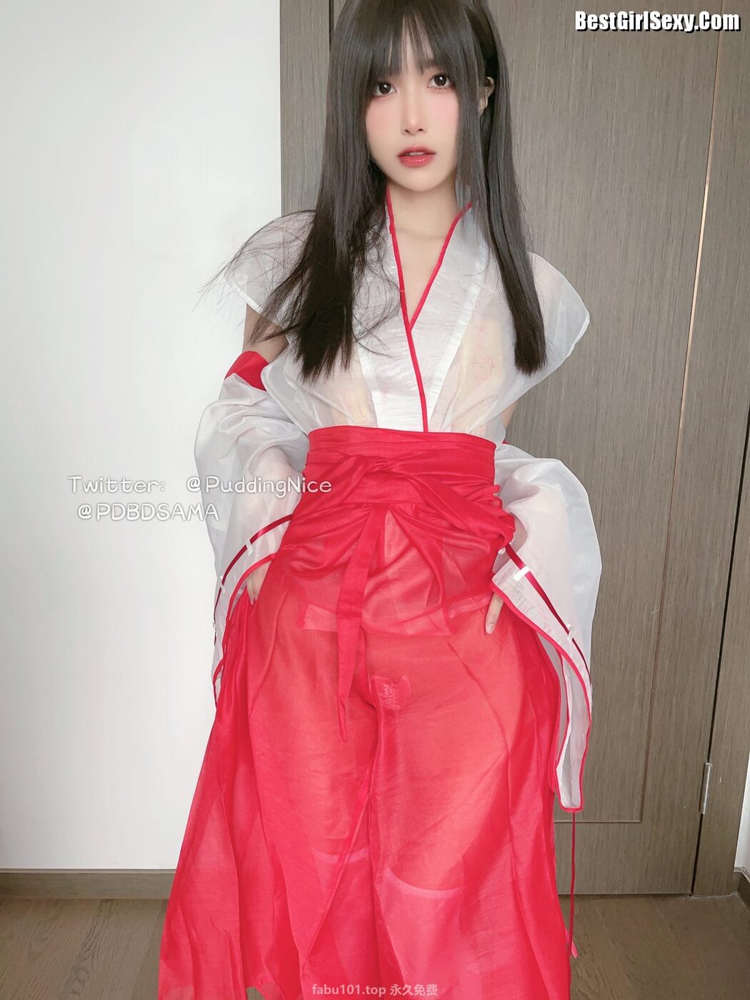 Coser@布丁大法 Pudding Dafa – 莓果挞