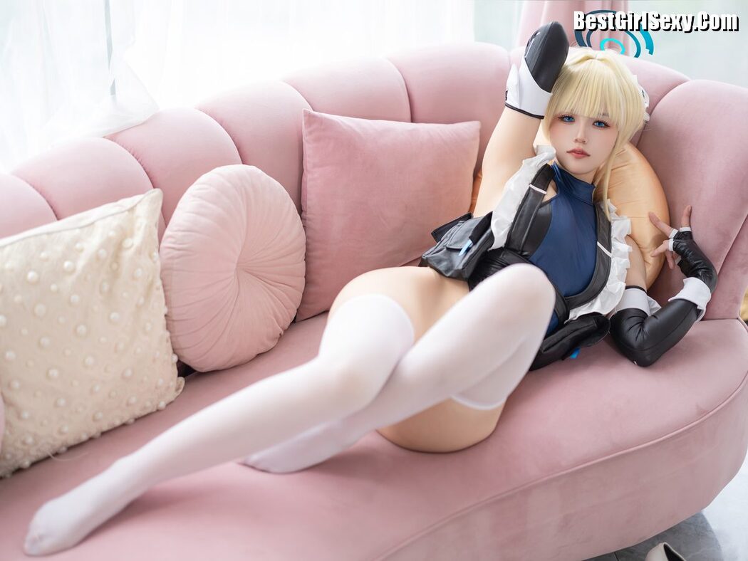 Coser@小仓千代w No.064 飞鸟马时