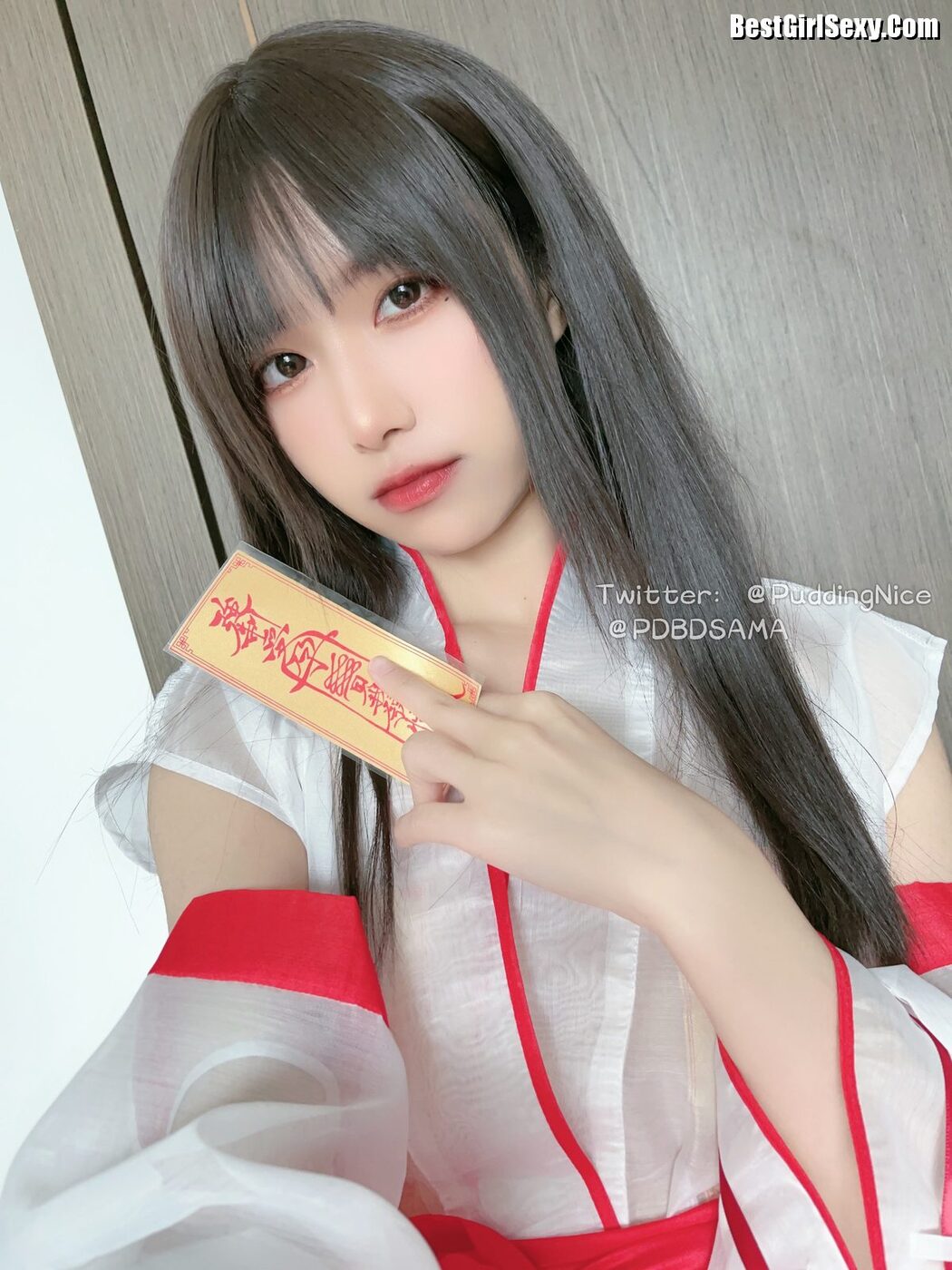 Coser@布丁大法 Pudding Dafa – 莓果挞