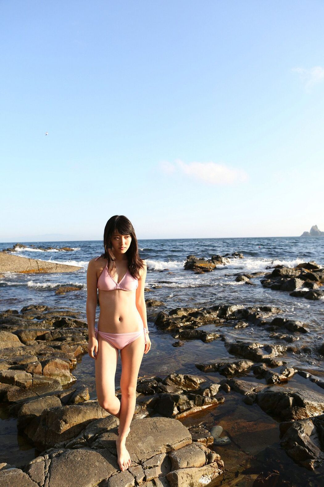 Suzuki Airi Airi Suzuki [Hello! Project Digital Books] Vol.115