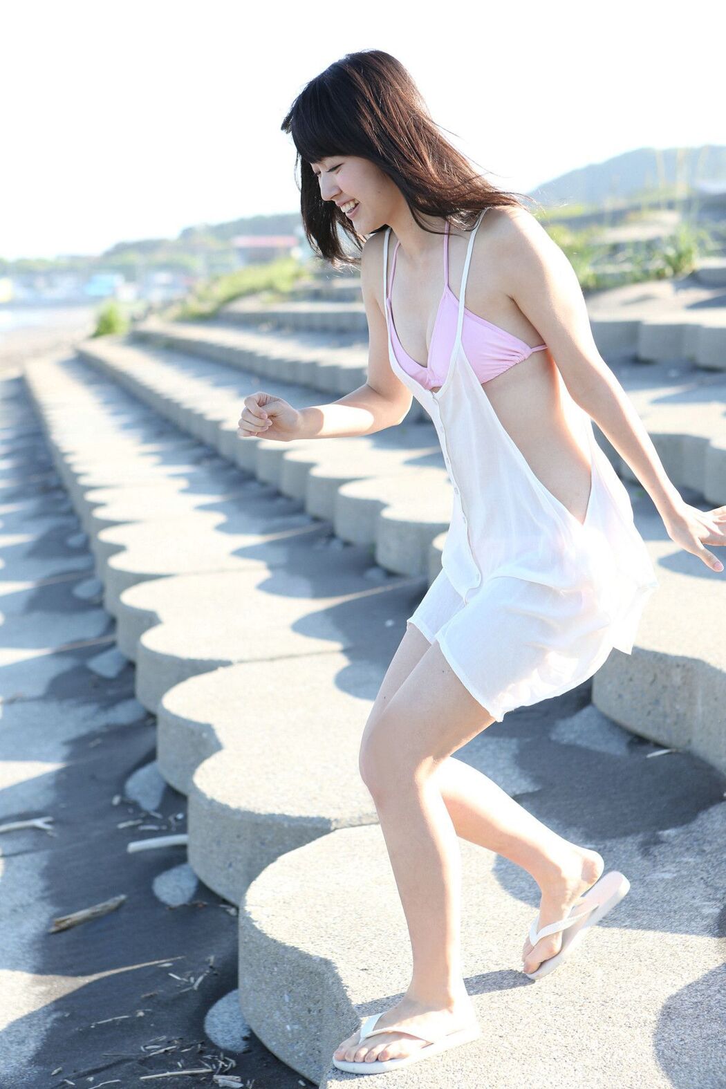 Suzuki Airi Airi Suzuki [Hello! Project Digital Books] Vol.115