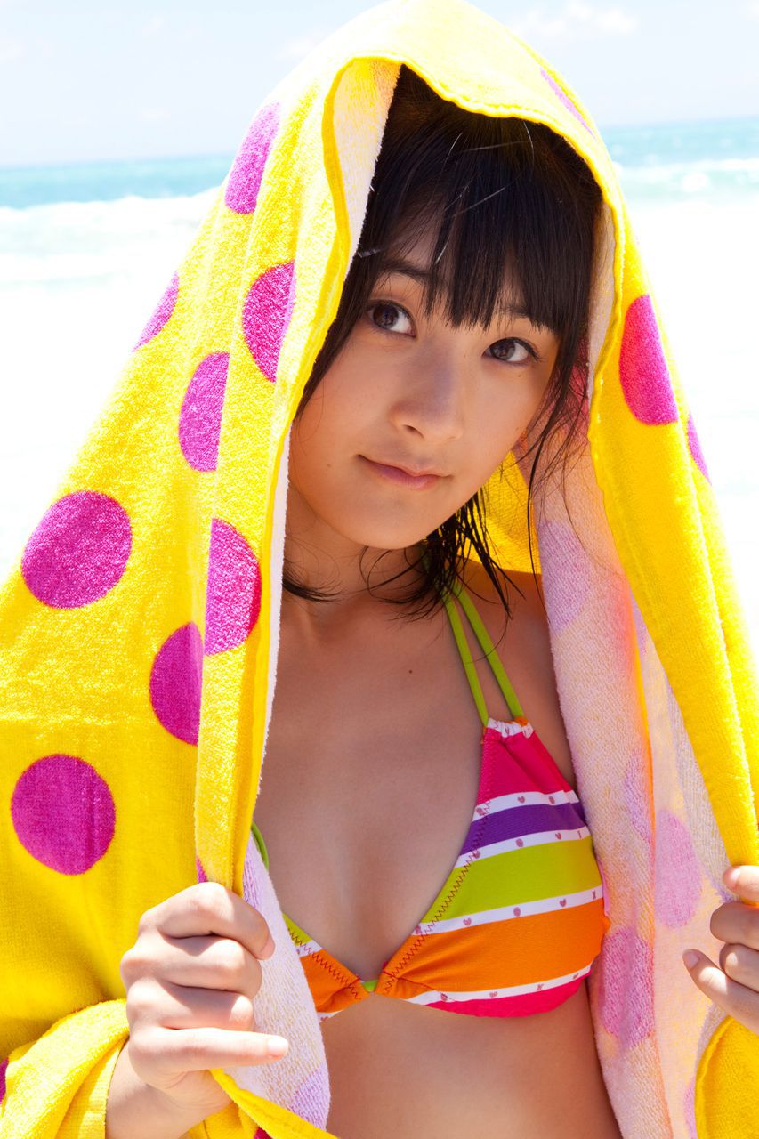 Tsugunaga Momoko [Hello! Project Digital Books] Vol.77