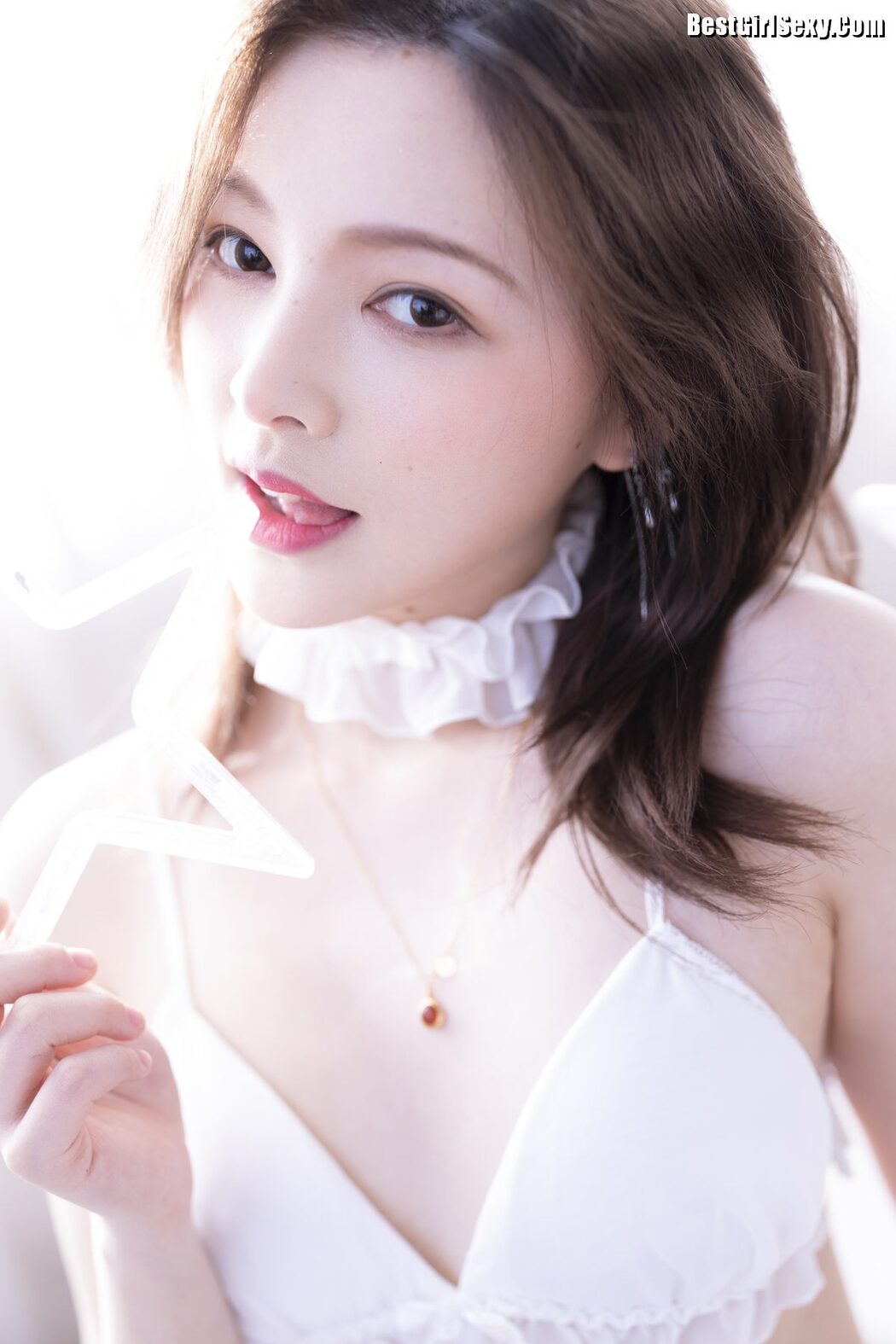Coser@白露Bululu – 恋人 B