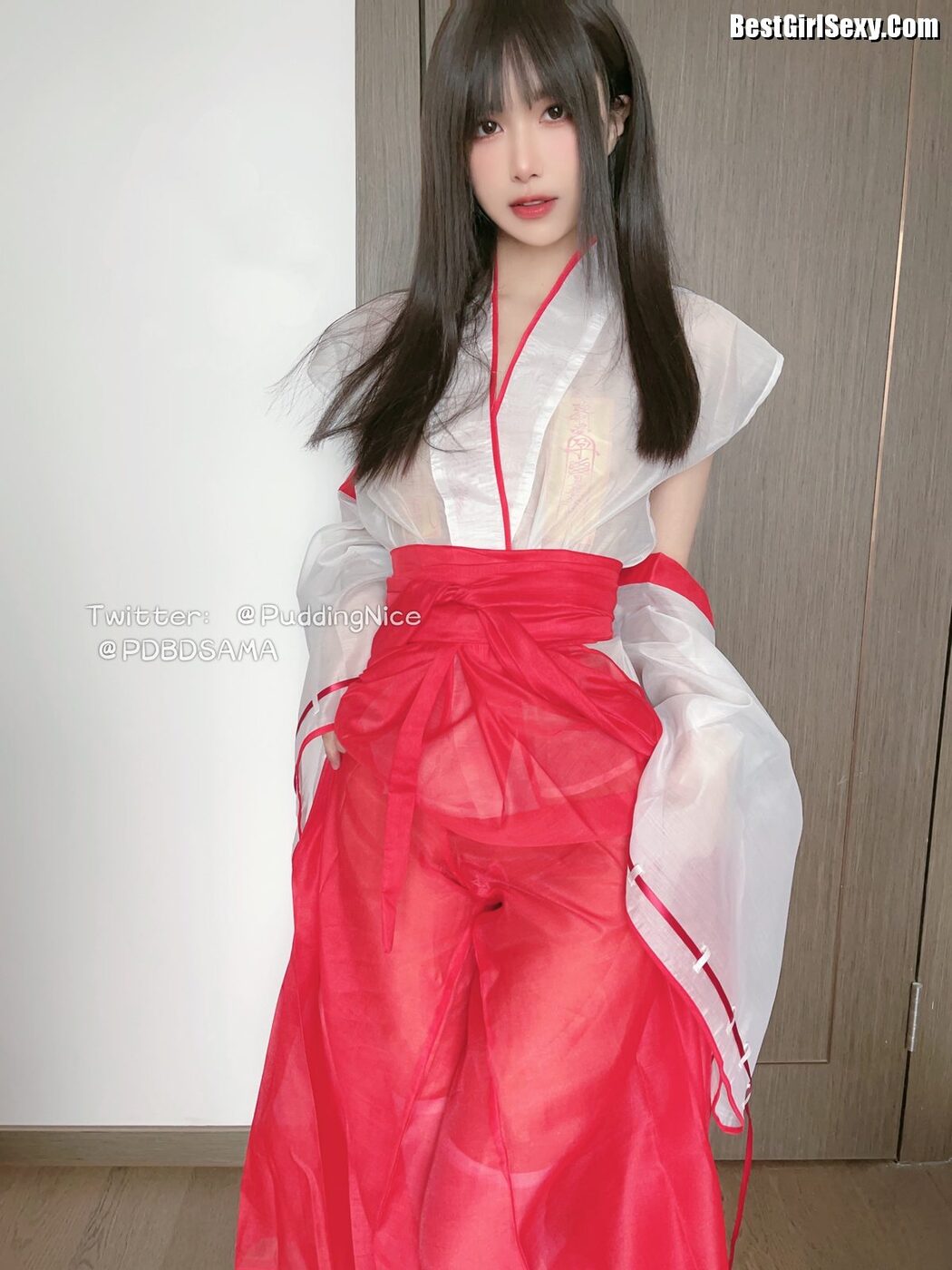 Coser@布丁大法 Pudding Dafa – 莓果挞