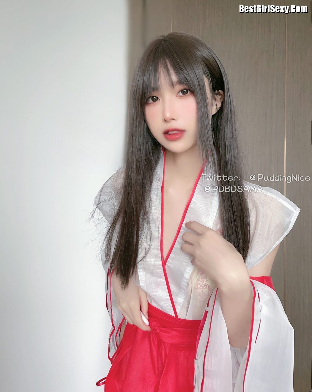 Coser@布丁大法 Pudding Dafa – 莓果挞