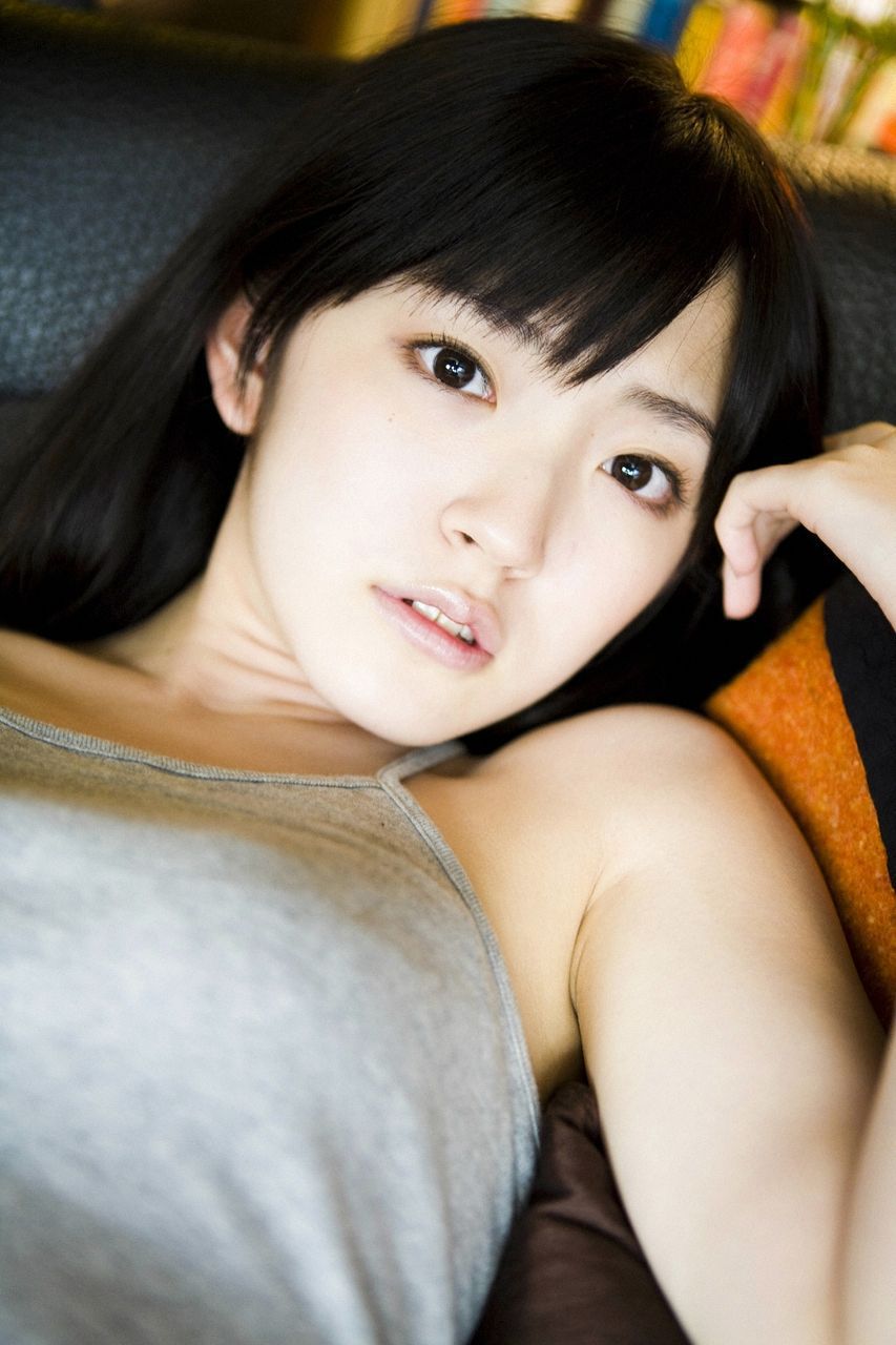 Suzuki Airi [Hello! Project Digital Books] Vol.66