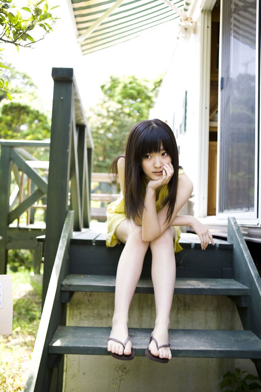 Suzuki Airi [Hello! Project Digital Books] Vol.66