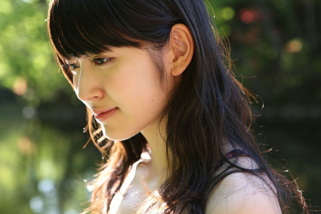 Suzuki Airi Airi Suzuki [Hello! Project Digital Books] Vol.115