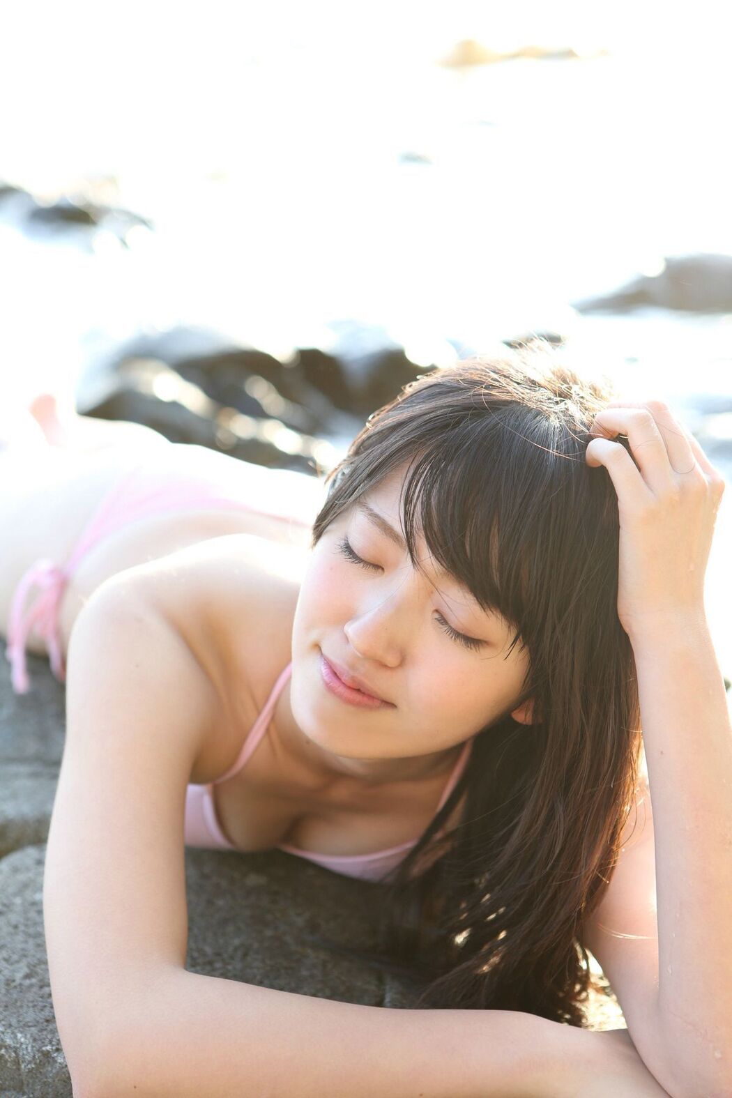 Suzuki Airi Airi Suzuki [Hello! Project Digital Books] Vol.115