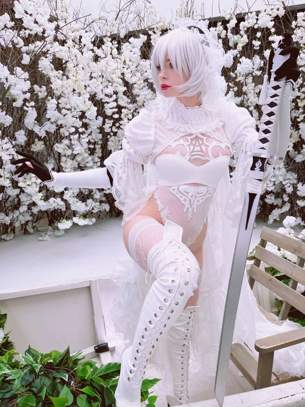 Coser@Aleksandra Bodler – 2B Bride