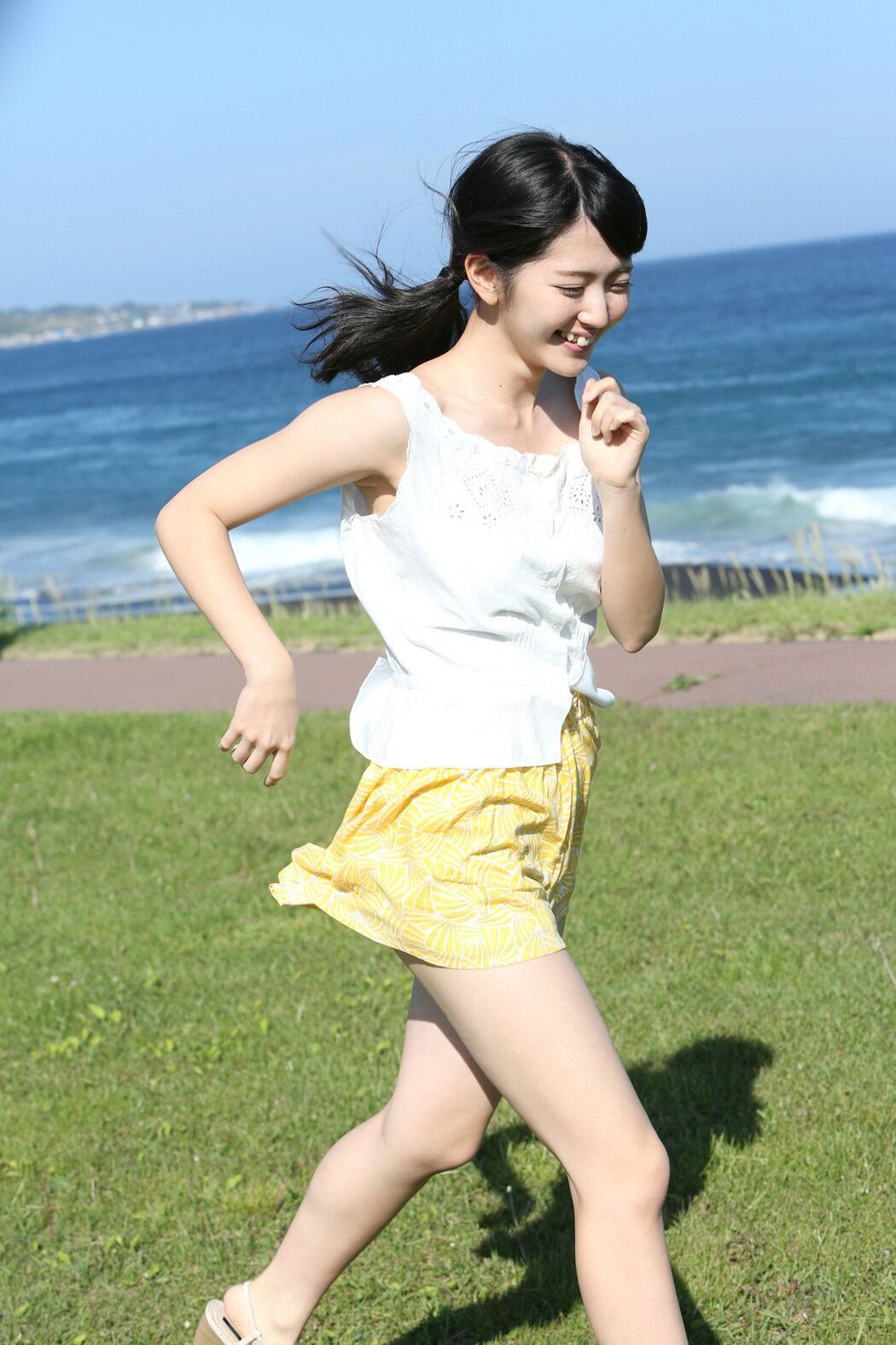 Suzuki Airi Airi Suzuki [Hello! Project Digital Books] Vol.115