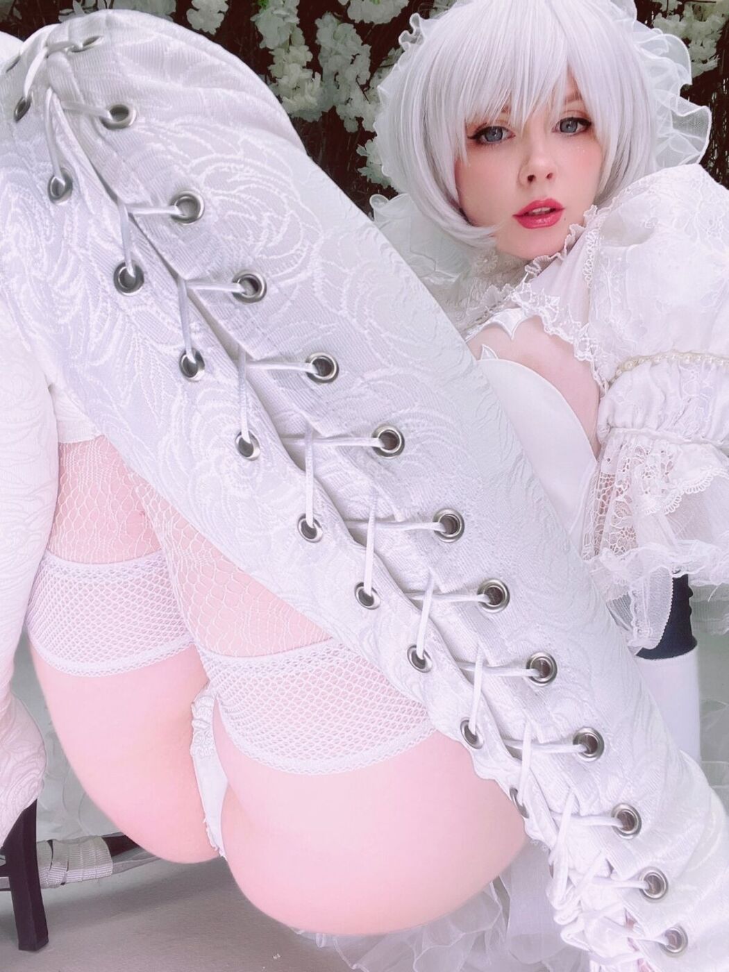 Coser@Aleksandra Bodler – 2B Bride