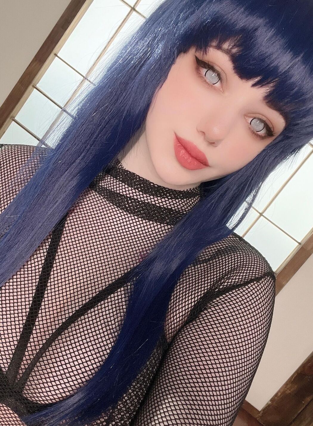 Coser@Alina Becker – Hinata