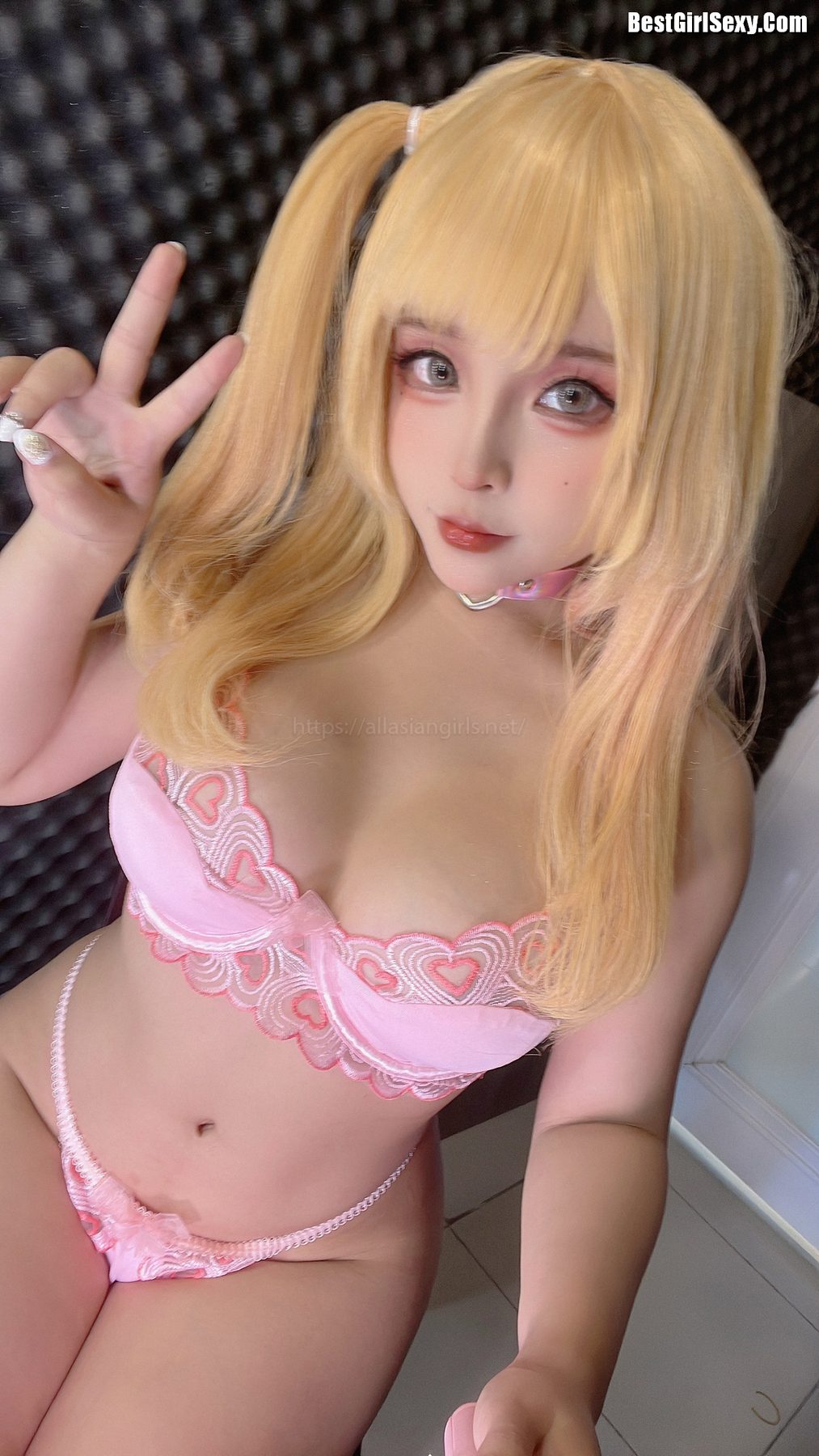 Coser@Sayo Momo – Hoshino Ruby – Gravure Idol