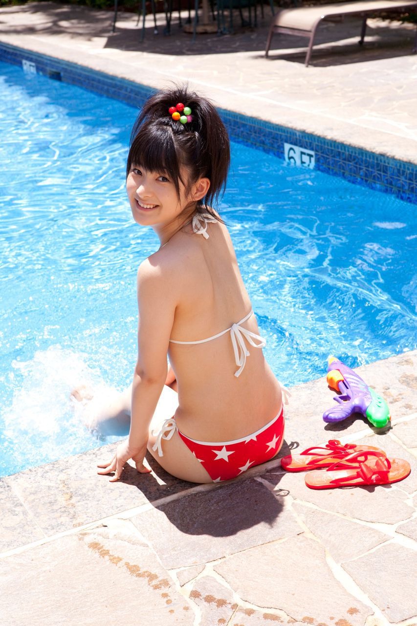 Tsugunaga Momoko [Hello! Project Digital Books] Vol.77