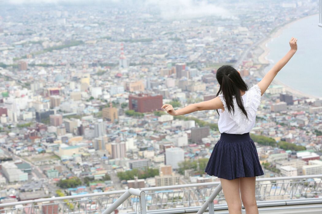 Suzuki Airi Airi Suzuki [Hello! Project Digital Books] Vol.115