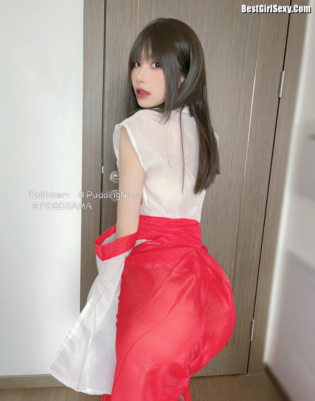 Coser@布丁大法 Pudding Dafa – 莓果挞