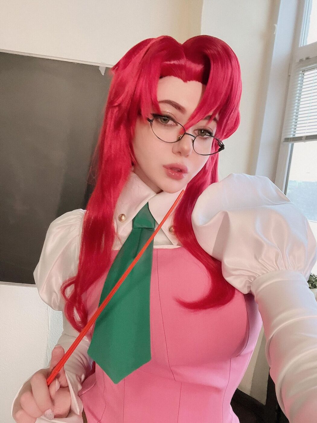 Coser@Alina Becker – Yoko
