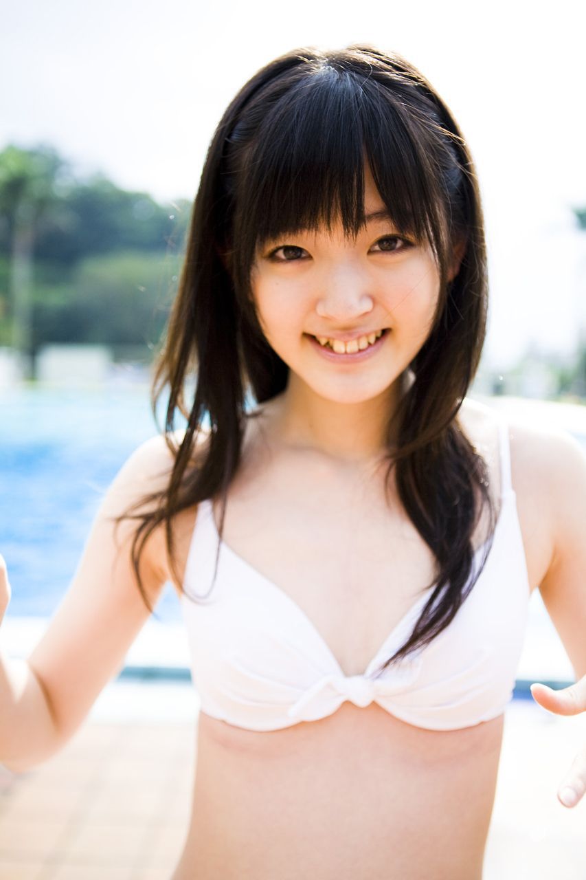 Suzuki Airi [Hello! Project Digital Books] Vol.66