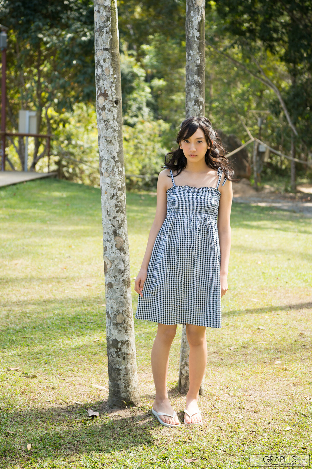 An Tsujimoto 辻本杏, Graphis Autumn Special 2017 Vol.03 Cover Photo