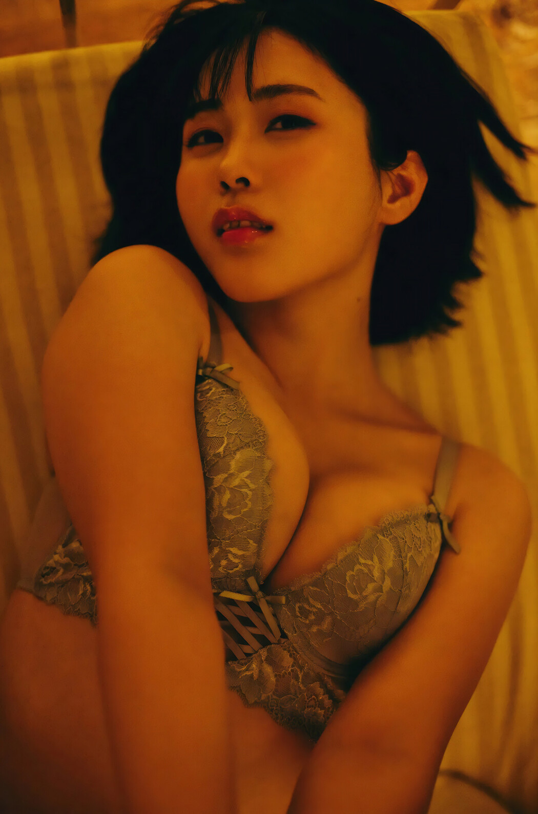 Yuki Yomichi 夜道雪, FRIDAYデジタル写真集 『セレナーデ』 Set.05