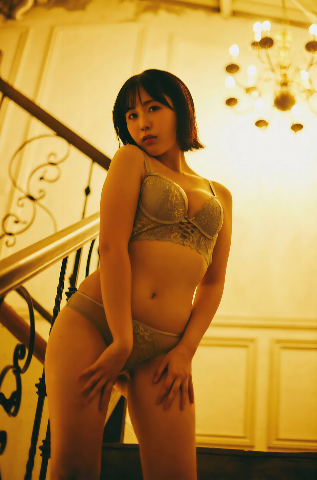 Yuki Yomichi 夜道雪, FRIDAYデジタル写真集 『セレナーデ』 Set.05