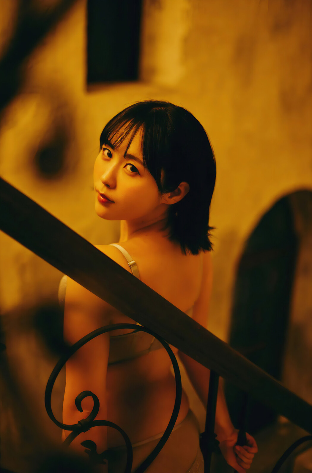 Yuki Yomichi 夜道雪, FRIDAYデジタル写真集 『セレナーデ』 Set.05