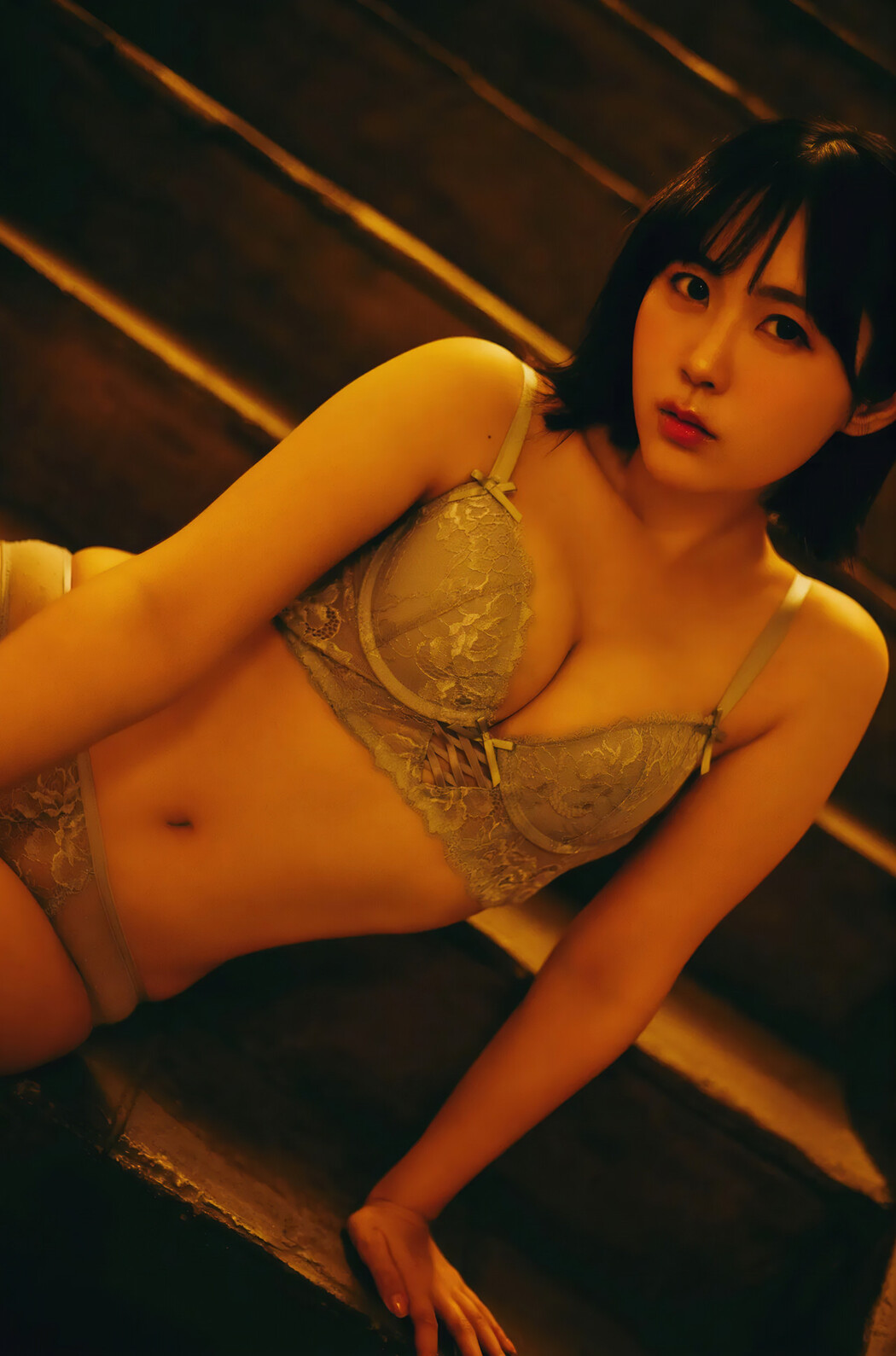 Yuki Yomichi 夜道雪, FRIDAYデジタル写真集 『セレナーデ』 Set.05