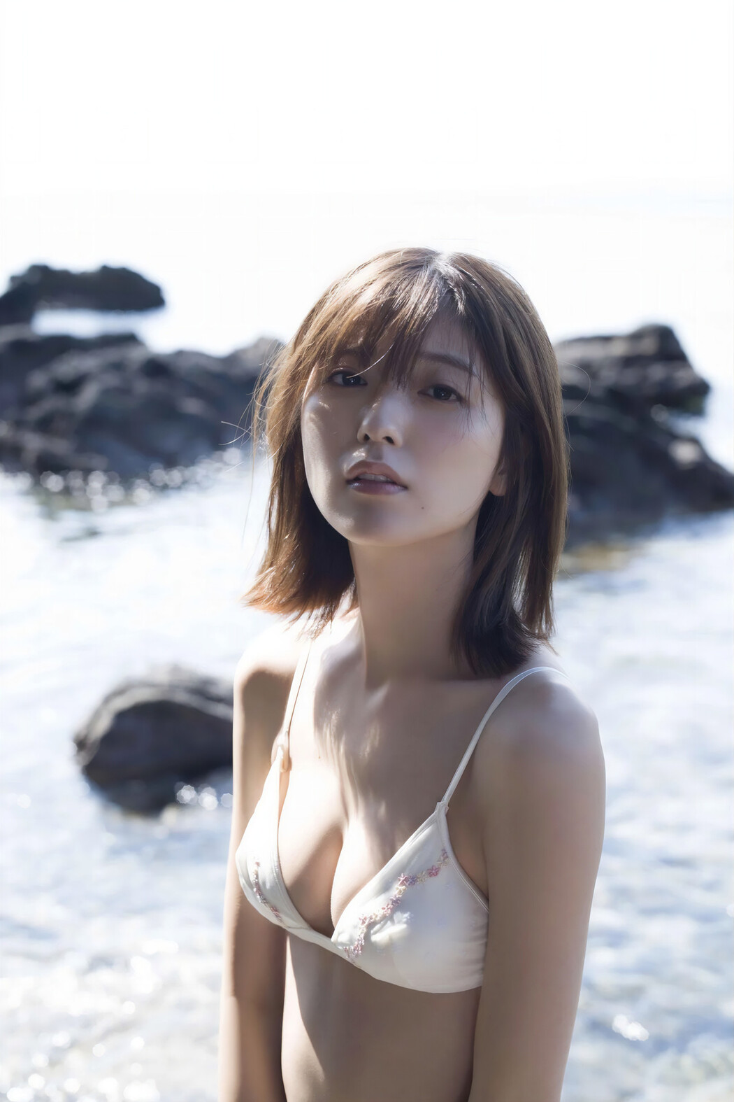 Mio Kudo 工藤美桜, FRIDAY Monthly Girl No.02 Set.03