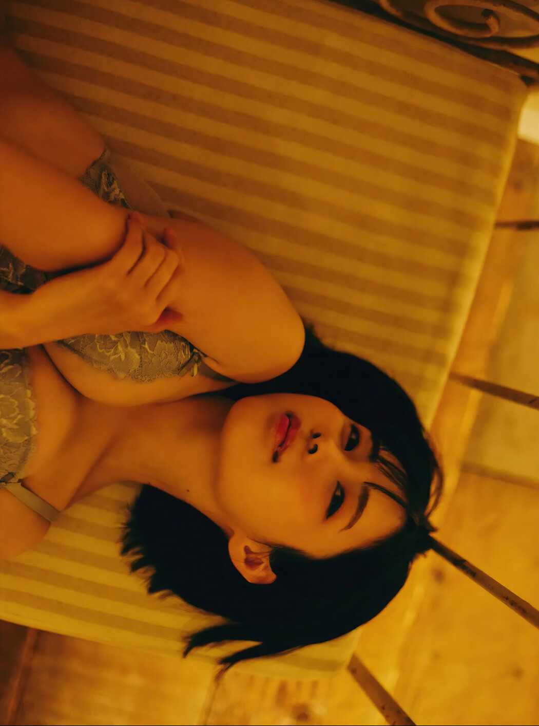 Yuki Yomichi 夜道雪, FRIDAYデジタル写真集 『セレナーデ』 Set.05
