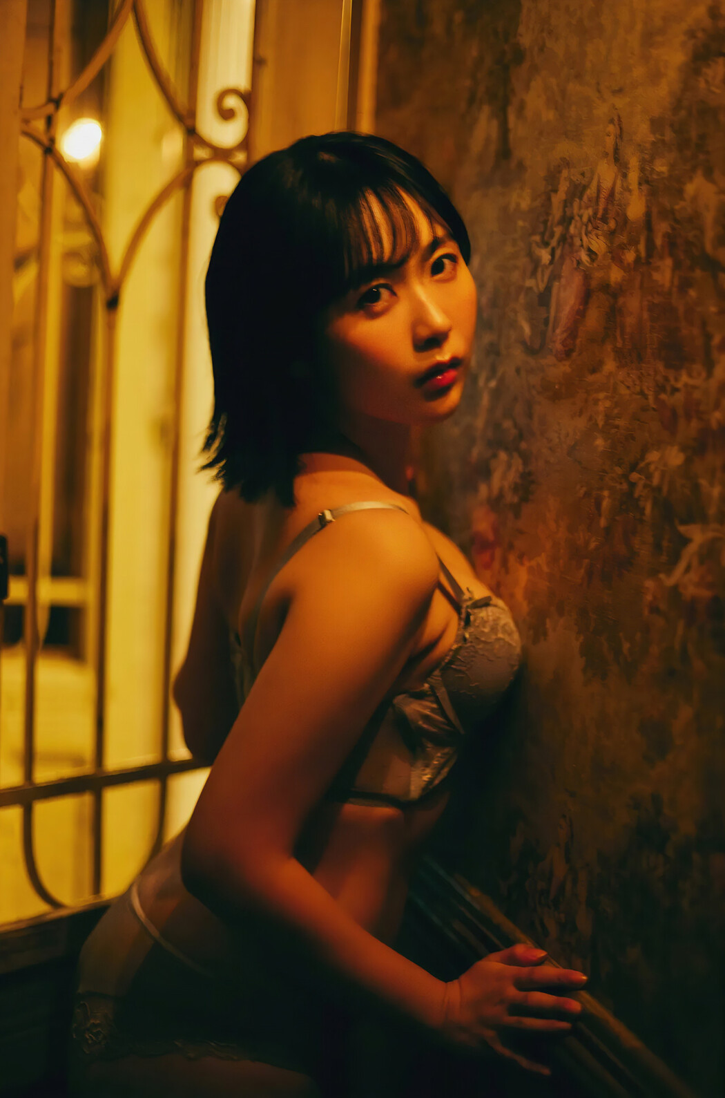 Yuki Yomichi 夜道雪, FRIDAYデジタル写真集 『セレナーデ』 Set.05